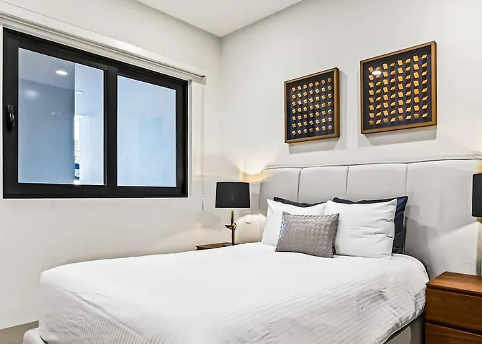 Modern With Ocean View, Pool, Patio, Tennis & Gym Cabo San Lucas